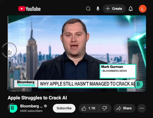 flytube - background ads